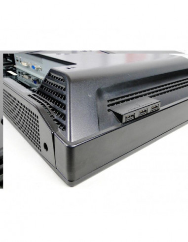 Monitor Lacie 324 24" HDMI, DVI, VGA