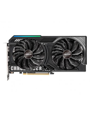 Radeon RX9060XT Challenger 16GO