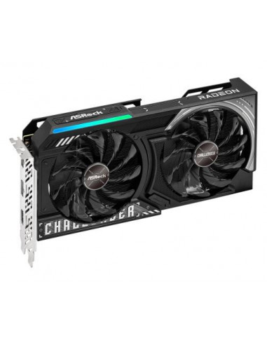 Radeon RX9060XT Challenger 16GO