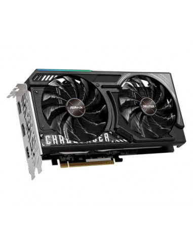 Radeon RX9060XT Challenger 16GO