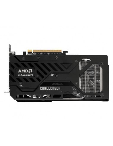 Placa Gráfica Asrock AMD Radeon RX...