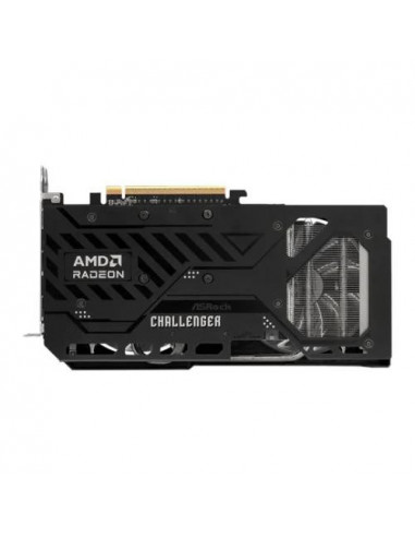 Tarjeta Grafica Asrock Rx9060xt Cl...