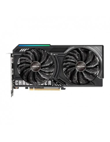 Placa Gráfica ASRock RX 9060 XT...