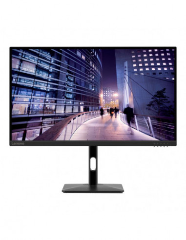 Lenovo - N27p(H24270UN0) - Monitor... Lenovo - N27p(H24270UN0) - Monitor...