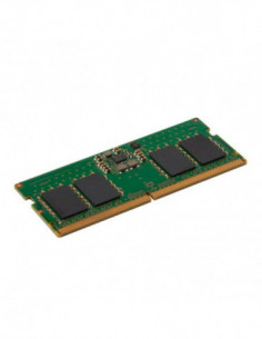 Memória HP 8GB DDR5 SODIMM...