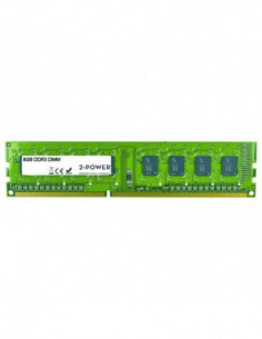 Memória RAM 2-Power DDR3...