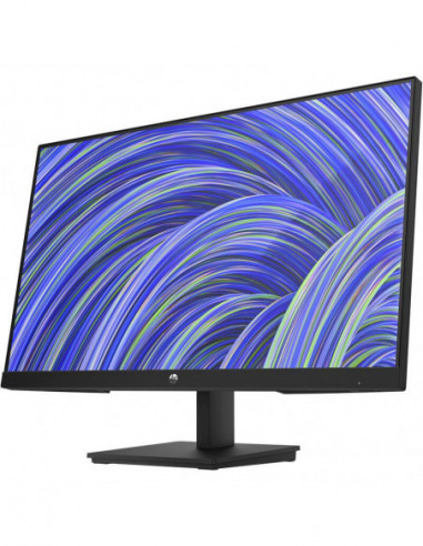 Monitor HP V24i G5 23.8", Full HD IPS...