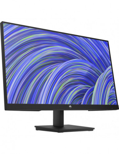 Monitor HP V24i G5 23.8", Full HD IPS...