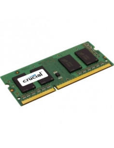 DIMM-SO DDR3L 2GB 1600MHz...