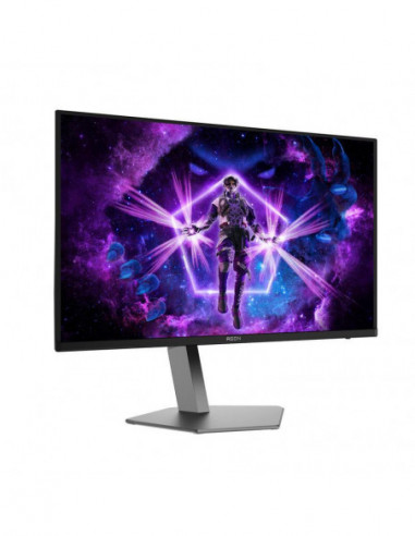 Aoc Monitor Oled 32" (31.5") 16:9 4k...