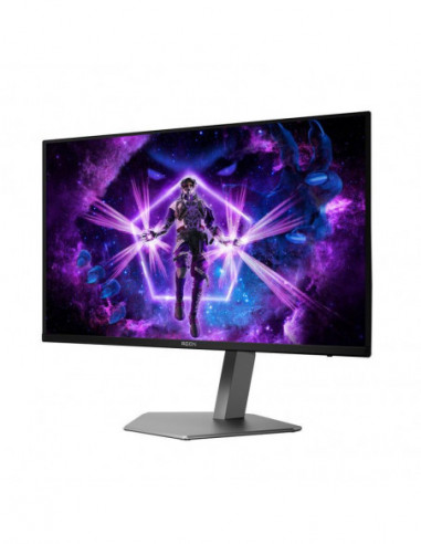 Aoc Monitor Oled 32" (31.5") 16:9 4k...