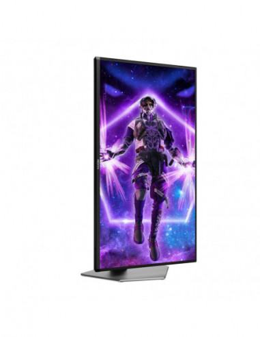 Aoc Monitor Oled 32" (31.5") 16:9 4k...