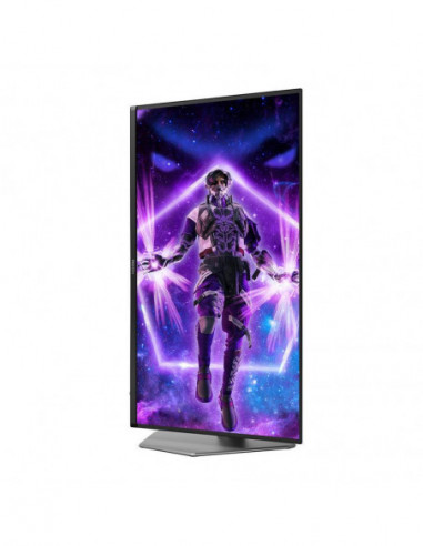 Aoc Monitor Oled 32" (31.5") 16:9 4k...