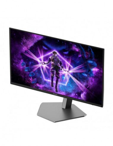 Aoc Monitor Oled 32" (31.5") 16:9 4k...