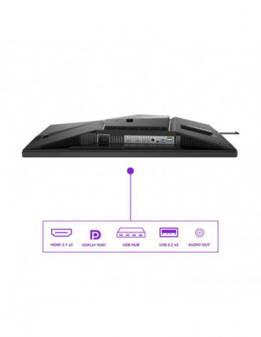 Monitor AOC AGON Pro AG326UD - 32"...