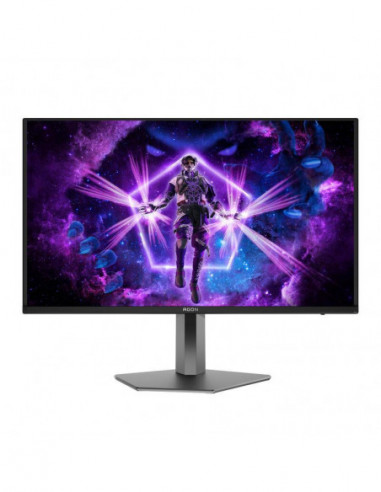 Aoc Monitor Oled 32" (31.5") 16:9 4k...