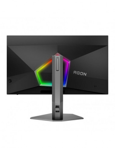 Aoc Monitor Oled 32" (31.5") 16:9 4k...