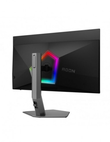 Aoc Monitor Oled 32" (31.5") 16:9 4k...