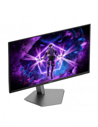 Aoc Monitor Oled 32" (31.5") 16:9 4k...