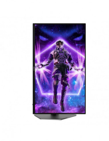 Aoc Monitor Oled 32" (31.5") 16:9 4k...