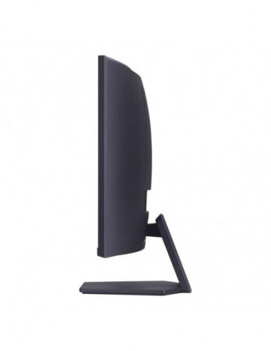 Monitor LG 27GS60QC-B Gaming Curvo...