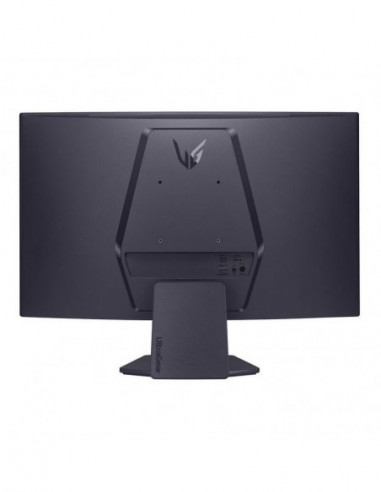 Monitor LG UltraGear 27GS60QC-B: 27?,... Monitor LG UltraGear 27GS60QC-B: 27?,...