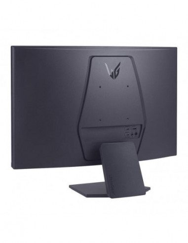Monitor LG UltraGear 27" VA QHD...