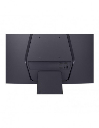 Monitor LG UltraGear 27GS60QC-B: 27?,... Monitor LG UltraGear 27GS60QC-B: 27?,...