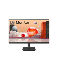 Monitor LG 25" IPS FHD Sem...