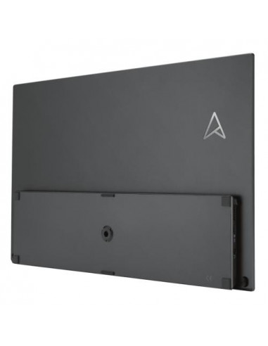 Monitor ASUS ZenScreen MB17AHG -...