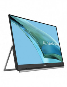 Monitor Asus ZenScreen...