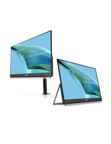 Monitor Asus ZenScreen MB249C: 23.8...