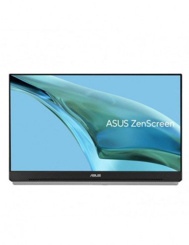ASUS ZenScreen MB249C monitor de ecrã...