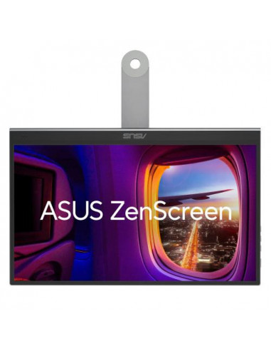 Monitor Asus ZenScreen MQ16AHE 15.6"...