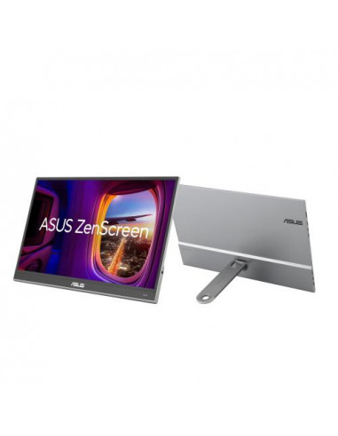 ASUS ZenScreen OLED MQ16AHE - Monitor...