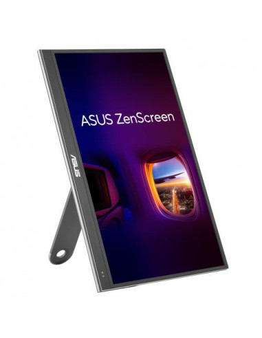 ASUS ZenScreen OLED MQ16AHE - Monitor...