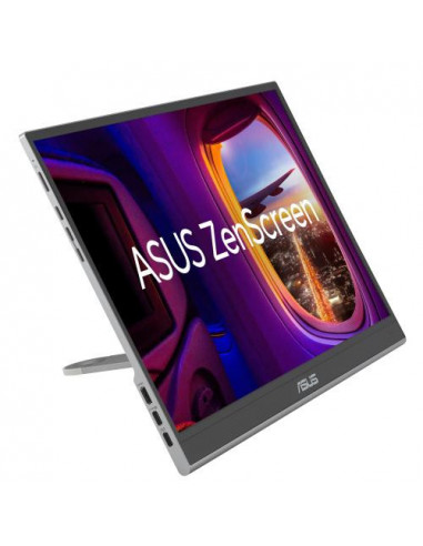 ASUS ZenScreen OLED MQ16AHE - Monitor...