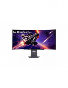 LG - 45GS95QE-B - Monitor...