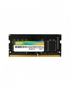 Memória SODIMM Silicon...