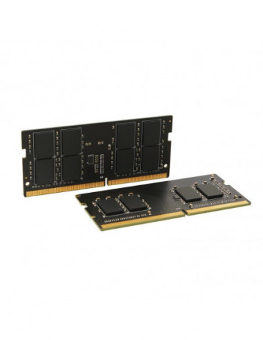 Memoria Sodimm Silicon Power Ddr4...
