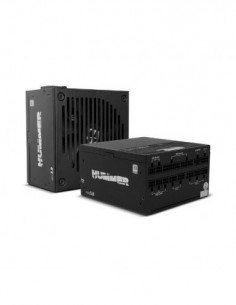 Nox Hummer P1000w Fuente...