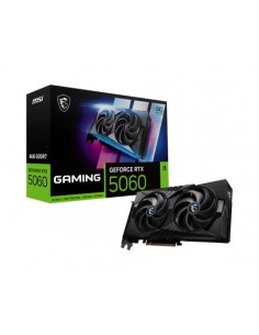 Placa Gráfica MSI GeForce...