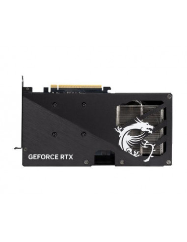 Tarjeta Grafica Msi Rtx 5060 8g...