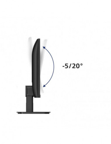 Monitor Philips 27E1N1300A/00 27" IPS...