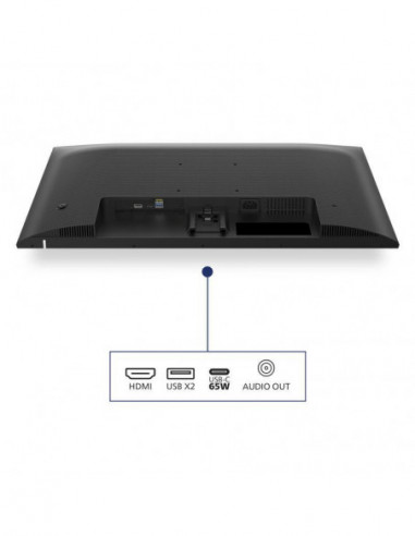 Monitor Philips 27E1N1300A/00 27" IPS...