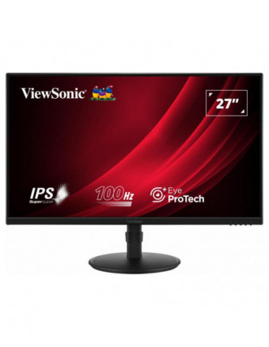 Monitor ViewSonic VG2708A - 27" Full... Monitor ViewSonic VG2708A - 27" Full...