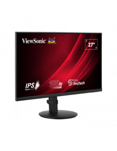 Monitor ViewSonic VG2708A - 27" Full... Monitor ViewSonic VG2708A - 27" Full...