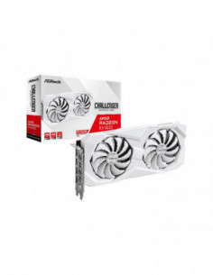 Placa Gráfica Asrock RX...