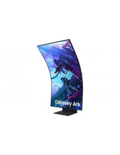 Monitor Samsung Odyssey...