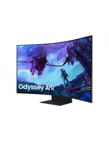 Monitor Samsung Odyssey S55CG970NU 55...